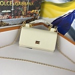 2020 Cheap D&G Satchels For Women # 221814