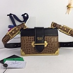2020 Cheap Prada Crossbody Satchels For Women # 221822
