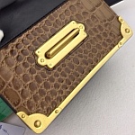 2020 Cheap Prada Crossbody Satchels For Women # 221822, cheap Prada Crossbody Bag
