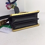 2020 Cheap Prada Crossbody Satchels For Women # 221822, cheap Prada Crossbody Bag