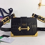 2020 Cheap Prada Crossbody Satchels For Women # 221823