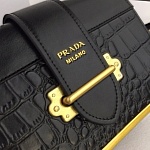 2020 Cheap Prada Crossbody Satchels For Women # 221823, cheap Prada Crossbody Bag