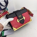 2020 Cheap Prada Crossbody Satchels For Women # 221824