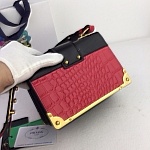 2020 Cheap Prada Crossbody Satchels For Women # 221824, cheap Prada Crossbody Bag