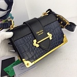 2020 Cheap Prada Crossbody Satchels For Women # 221826