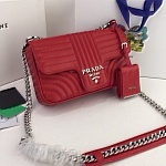 2020 Cheap Prada Crossbody Satchels For Women # 221827
