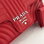 2020 Cheap Prada Crossbody Satchels For Women # 221827, cheap Prada Crossbody Bag