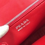 2020 Cheap Prada Crossbody Satchels For Women # 221827, cheap Prada Crossbody Bag