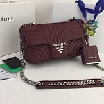 2020 Cheap Prada Crossbody Satchels For Women # 221828