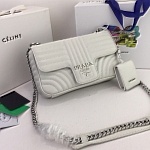 2020 Cheap Prada Crossbody Satchels For Women # 221829