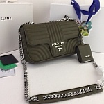 2020 Cheap Prada Crossbody Satchels For Women # 221830, cheap Prada Crossbody Bag
