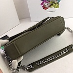 2020 Cheap Prada Crossbody Satchels For Women # 221830, cheap Prada Crossbody Bag