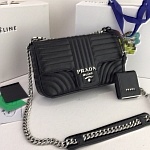 2020 Cheap Prada Crossbody Satchels For Women # 221831