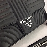 2020 Cheap Prada Crossbody Satchels For Women # 221831, cheap Prada Crossbody Bag
