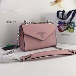 2020 Cheap Prada Crossbody Satchels For Women # 221832, cheap Prada Crossbody Bag