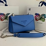 2020 Cheap Prada Crossbody Satchels For Women # 221833, cheap Prada Crossbody Bag