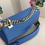 2020 Cheap Prada Crossbody Satchels For Women # 221833, cheap Prada Crossbody Bag