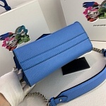 2020 Cheap Prada Crossbody Satchels For Women # 221833, cheap Prada Crossbody Bag