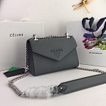 2020 Cheap Prada Crossbody Satchels For Women # 221834