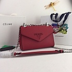 2020 Cheap Prada Crossbody Satchels For Women # 221835, cheap Prada Crossbody Bag