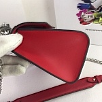 2020 Cheap Prada Crossbody Satchels For Women # 221835, cheap Prada Crossbody Bag