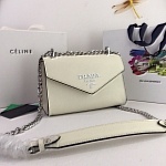 2020 Cheap Prada Crossbody Satchels For Women # 221836