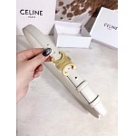 2020 Cheap Celine Belts For Women  # 222106