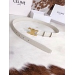 2020 Cheap Celine Belts For Women  # 222106, cheap Celine Belts