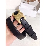 2020 Cheap Celine Belts For Women # 222107