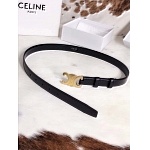 2020 Cheap Celine Belts For Women # 222107, cheap Celine Belts