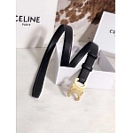 2020 Cheap Celine Belts For Women # 222107, cheap Celine Belts