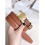 2020 Cheap Celine Belts For Women # 222109, cheap Celine Belts