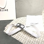 2020 Cheap Celine Belts For Women # 222110, cheap Celine Belts