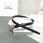 2020 Cheap Celine Belts For Women # 222111