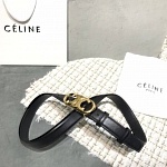 2020 Cheap Celine Belts For Women # 222111, cheap Celine Belts