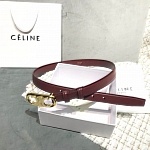 2020 Cheap Celine Belts For Women # 222112, cheap Celine Belts