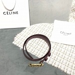 2020 Cheap Celine Belts For Women # 222112, cheap Celine Belts