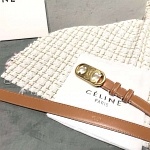 2020 Cheap Celine Belts For Women # 222113, cheap Celine Belts