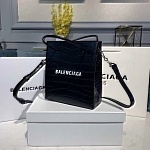 2020 Cheap Balenciaga Alligator Leather Messenger Bag # 222243, cheap Balenciaga Satchels
