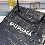 2020 Cheap Balenciaga Alligator Leather Messenger Bag # 222243, cheap Balenciaga Satchels