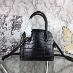 2020 Cheap Balenciaga Top Handale Ville Crossbody Bag For Women # 222256, cheap Balenciaga Satchels