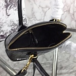2020 Cheap Balenciaga Top Handale Ville Crossbody Bag For Women # 222256, cheap Balenciaga Satchels