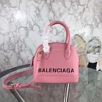 2020 Cheap Balenciaga Top Handale Ville Crossbody Bag For Women # 222257