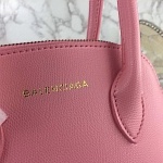 2020 Cheap Balenciaga Top Handale Ville Crossbody Bag For Women # 222257, cheap Balenciaga Satchels