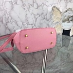 2020 Cheap Balenciaga Top Handale Ville Crossbody Bag For Women # 222257, cheap Balenciaga Satchels