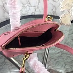 2020 Cheap Balenciaga Top Handale Ville Crossbody Bag For Women # 222257, cheap Balenciaga Satchels