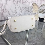 2020 Cheap Balenciaga Top Handale Ville Crossbody Bag For Women # 222258, cheap Balenciaga Satchels