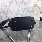 2020 Cheap Balenciaga Top Handale Ville Crossbody Bag For Women # 222259, cheap Balenciaga Satchels