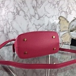 2020 Cheap Balenciaga Top Handale Ville Crossbody Bag For Women # 222260, cheap Balenciaga Satchels