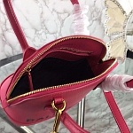 2020 Cheap Balenciaga Top Handale Ville Crossbody Bag For Women # 222260, cheap Balenciaga Satchels